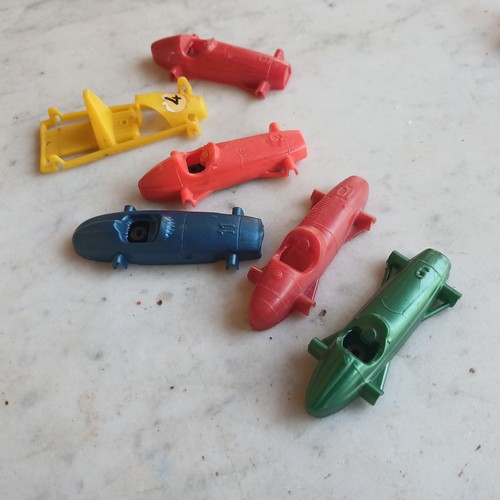 Aps plastica lotto recupero - lotto,