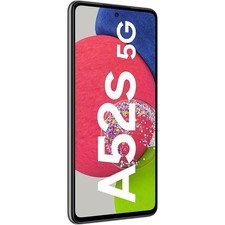 SAMSUNG Galaxy A52S 5G Dual