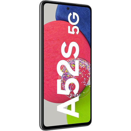 Samsung galaxy a52s - 5g, dual
