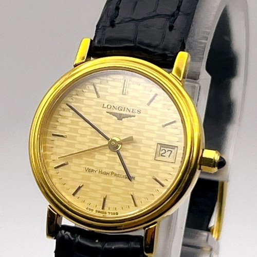 Longines conquest p - longines, v.h.p