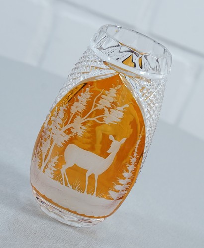 Raro vaso - vaso, fiori