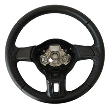 Volante in pelle VW Polo V 6R