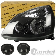 TYC FARI ANTERIORI H7/H1