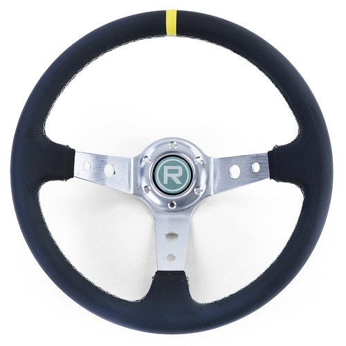 Volant sport suspé - volant, Ébauché