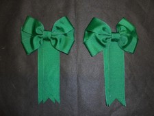 NEW British Army Royal Regiment of Scotland NCO Kilt Ribbons x 2