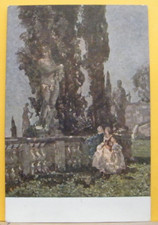 ART89) EMMA CIARDI - PASSEGGIATA SENTIMENTALE FP NV