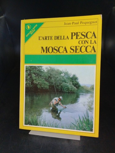 Arte della pesca - pesca, la