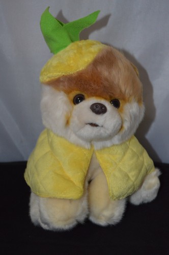 Gund boo cane ananas - ananas, vestito