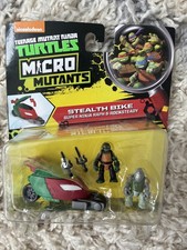 NICKELODEAN TEENAGE MUTANT