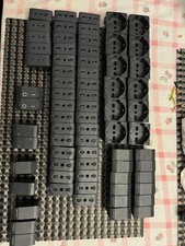 bticino living international serie di interruttori, prese, ecc 