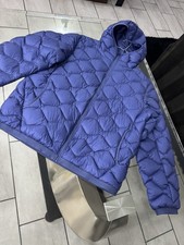 Giacca trapuntata con