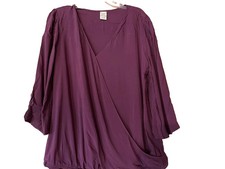 Faded Glory NWT Women's Plus