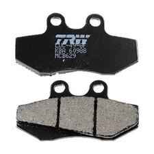 Bremsbelag für CH Racing WSM