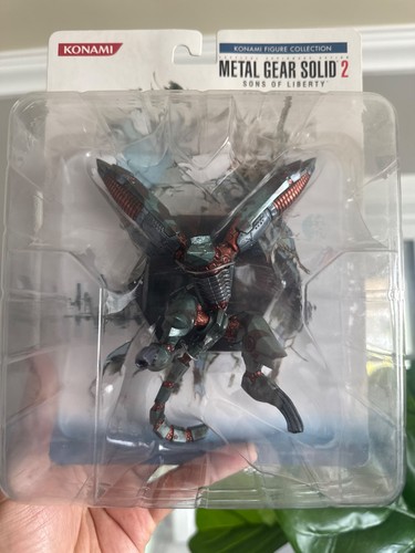 Metal gear solid sons of - 2,