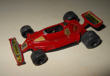 DIE CAST POLISTIL VINTAGE RJ