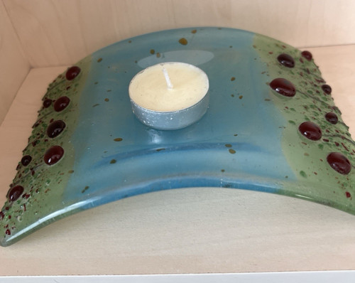 Ponte candela tea light design