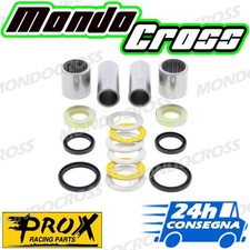 Kit revisione fulcro - revisione,