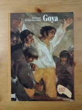 Goya - Alfonso Perez Sanchez