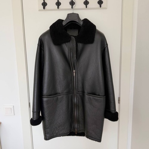 Abrigo massimo dutti - abrigo,