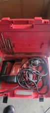Hilti T5 Hammer Drill