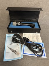 Sennheiser 431 microfono - sennheiser, md