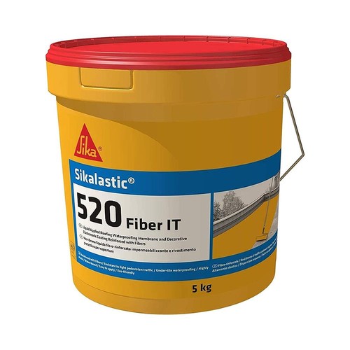 Sika sikalastic 520 - -,