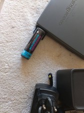 Sony Discman /  CD Player /