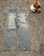 Jeans uomo Mecca Carpenter