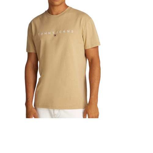 Shirt uomo tommy hilfiger - t-shirt,