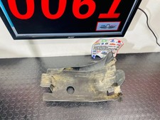 PROTEZIONE TELAIO HONDA CRF 450 DAL 2009 AL 2012 IN PLASTICA+CRF 250 2010 A 2013