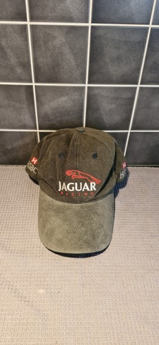 Cappello jaguar racing - cappello,
