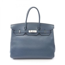 Borsa a mano HERMES Birkin 35