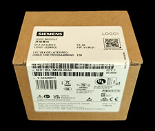Siemens LOGO! 12/24RCE