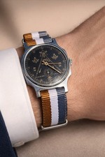 RARO Orologio Vintage