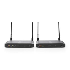 Nds trasmettitore hdmi - nds,