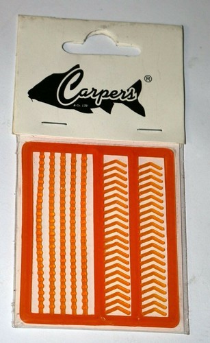 Carpers ferma boiles - ,