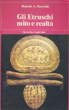 Staccioli,Romolo A. - Gli