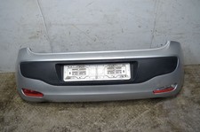 108681 Paraurti posteriore Fiat Punto EVO Dal 2009 al 2013 Cod 71777636
