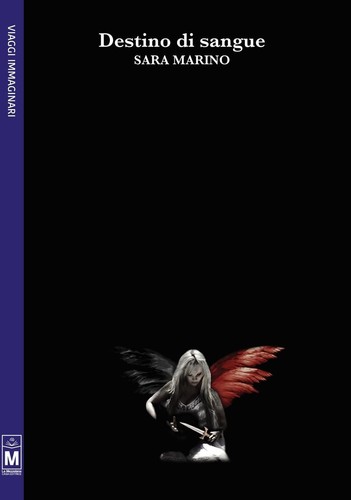 Libri sara marino destino - -, di