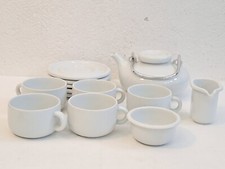 IKEA RONDO Servizio Te teiera manico in alluminio - fuori catalogo