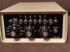 MFB 512 Manfred Fricke Berlin