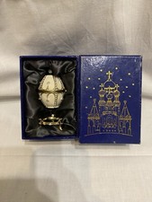 Uovo faberge atlas - uovo, da