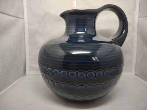 Brocca ceramica vintage