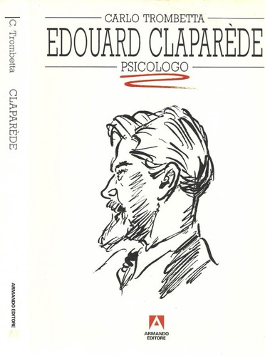 Edouard claparède psicologo - edouard,