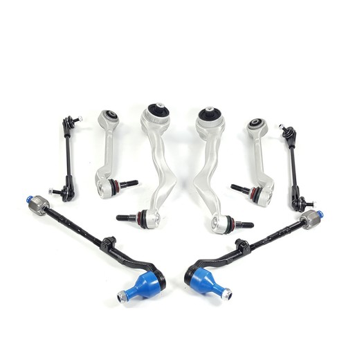 Front lower control arm - front,