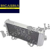 13256 - RADIATORE ACQUA MBK 50