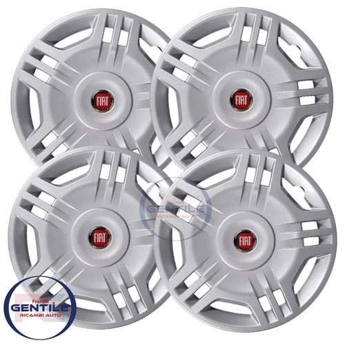 Fiat panda 169 - kit, 4