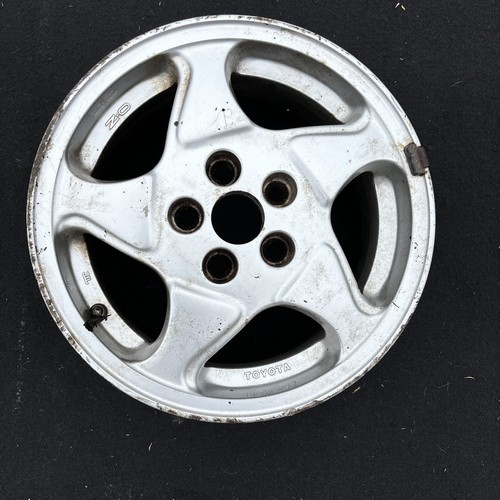 Cerchio lega toyota 14 - cerchio,