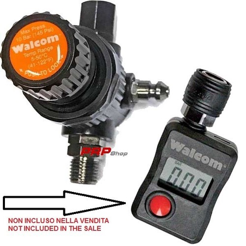 Regolatore pressione - regolatore, di