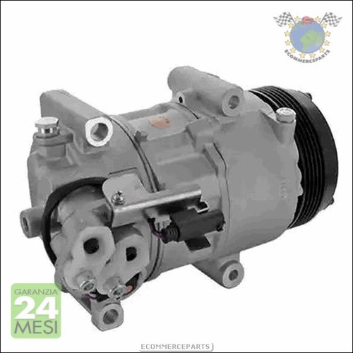 Compressore climatizzatore - compressore,